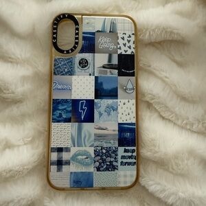 Customized Casetify Case